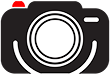 Позирование с точки зрения фотографа logo